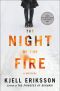 [Ann Lindell 11] • The Night of the Fire